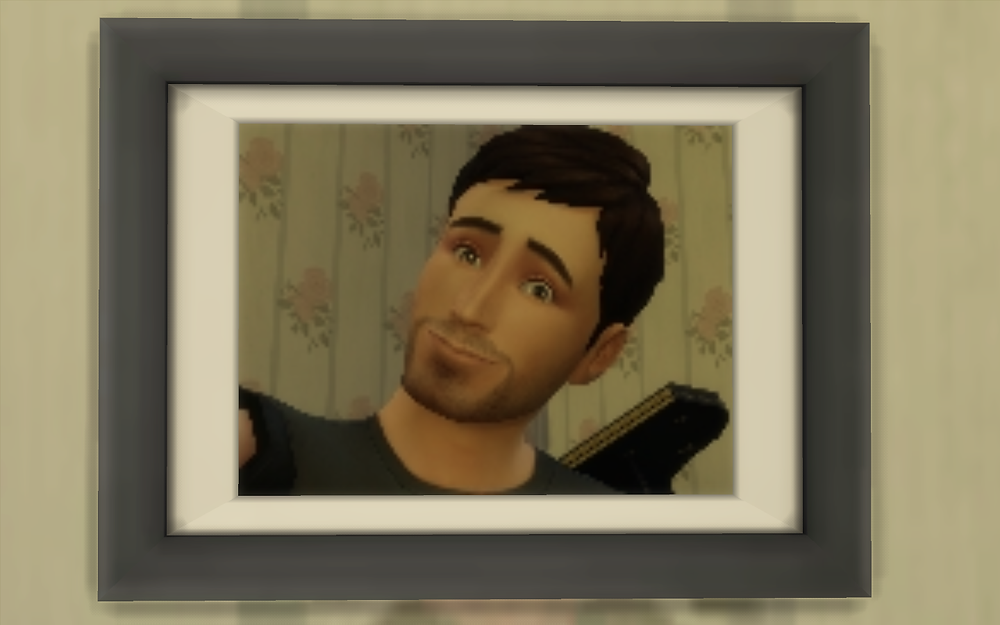 Selfie!