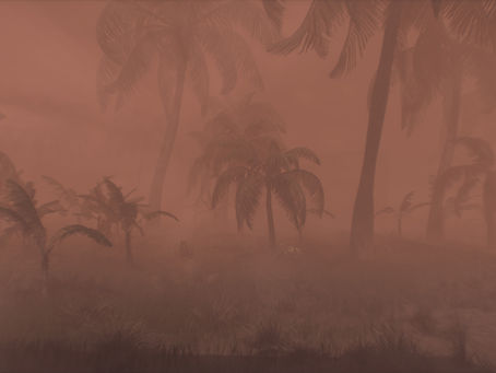 The Storm