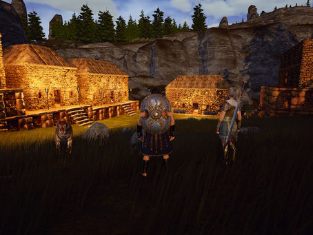 The Outpost