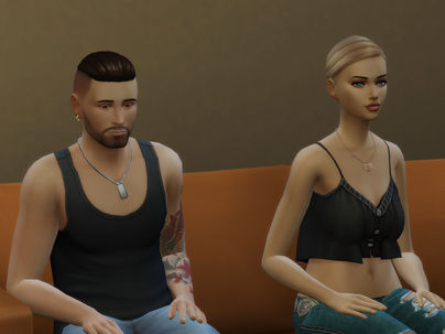 A Vision of the World of the Present