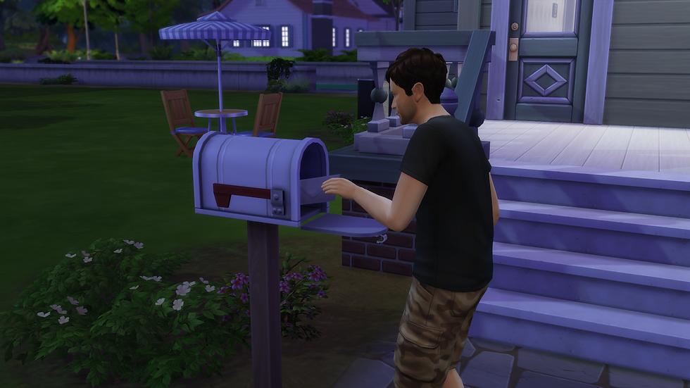 Paying the Bills