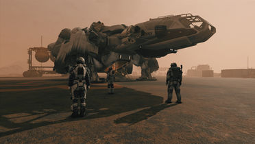 Onward to Venus