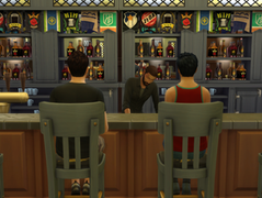 The Old Quarter Inn