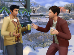 Me and Stephon Are Heading down to StrangerVille