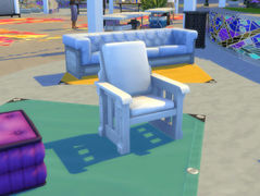 A Nice Chair