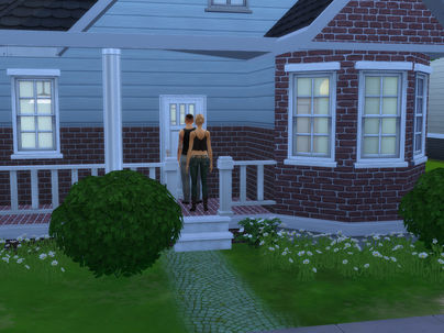 Searching for Our Friends