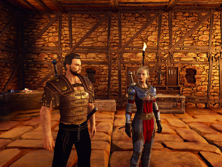 Me and Tara Talked About Chilliwack