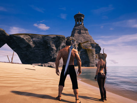 Investigated the Lighthouse