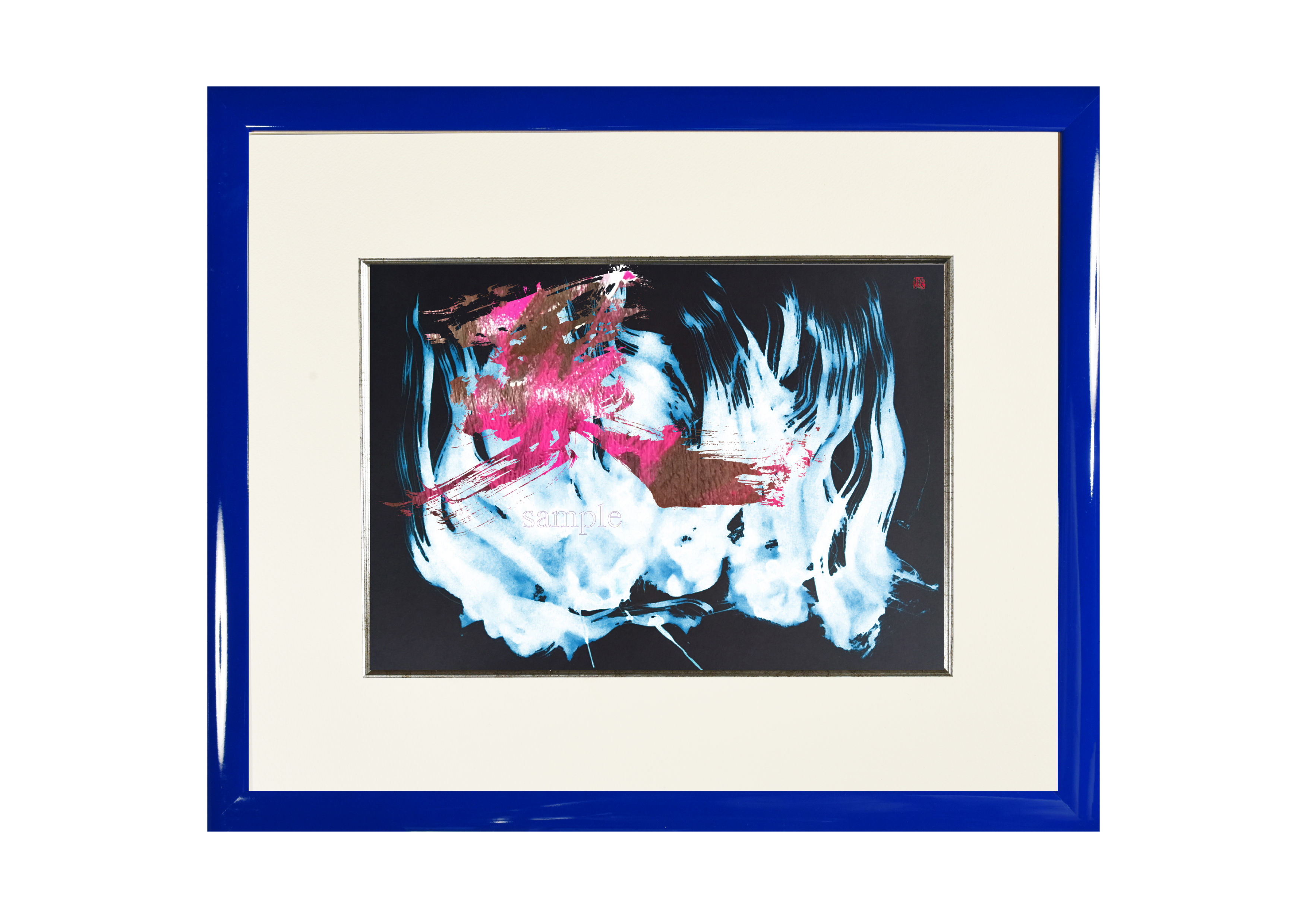 『天』-NOBORU-  紅