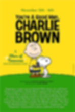Charlie Brown
