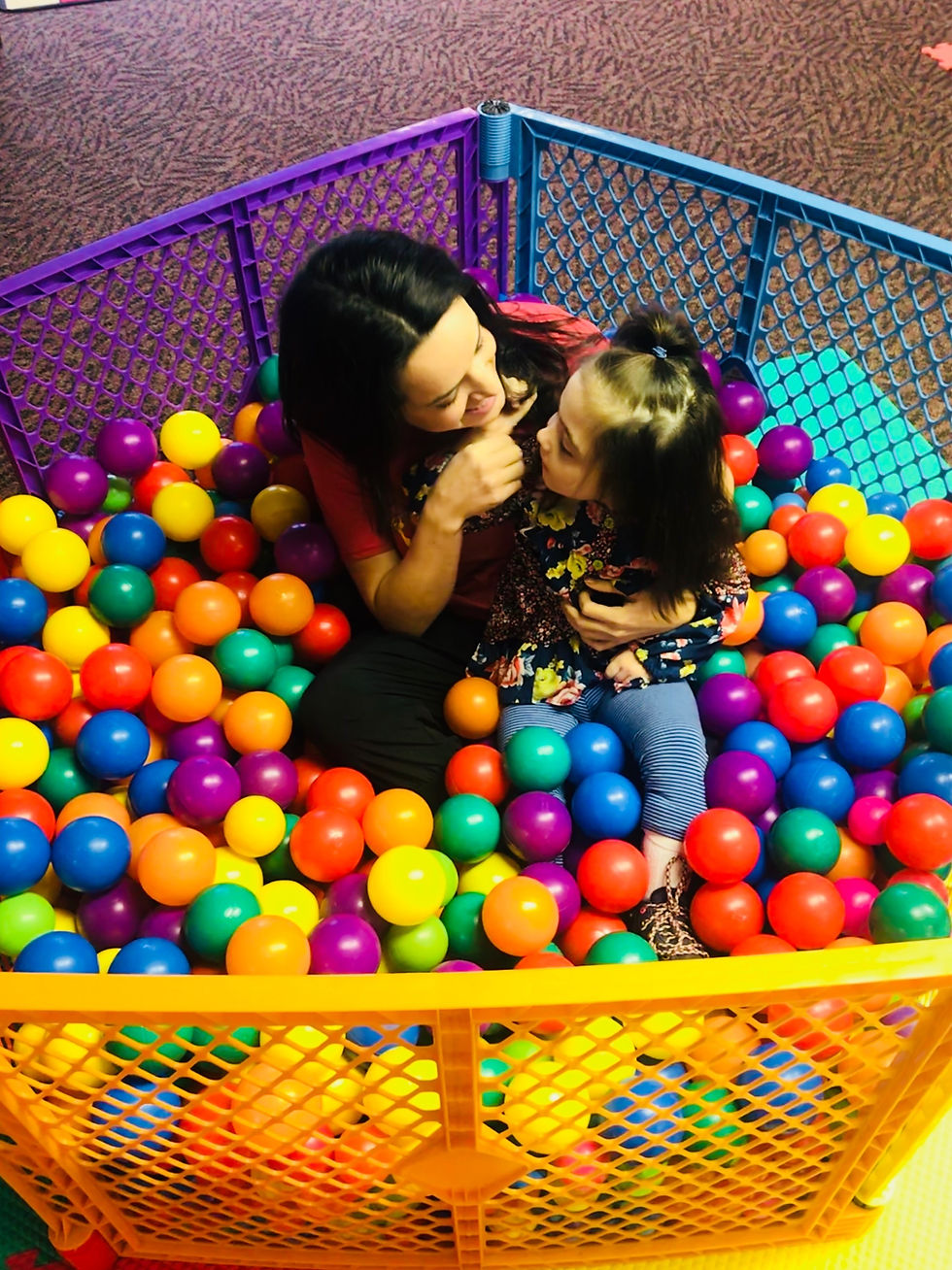 Little Hands Little Feet Clinic Cookeville, TN