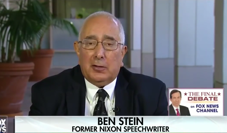 ben stein