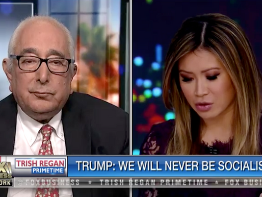 Socialism leads to Corruption