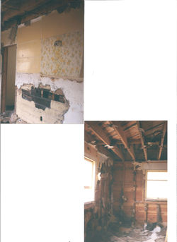 RancheHouse Interior