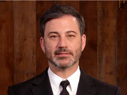 This Is Where Jimmy Kimmel Got His Big Break