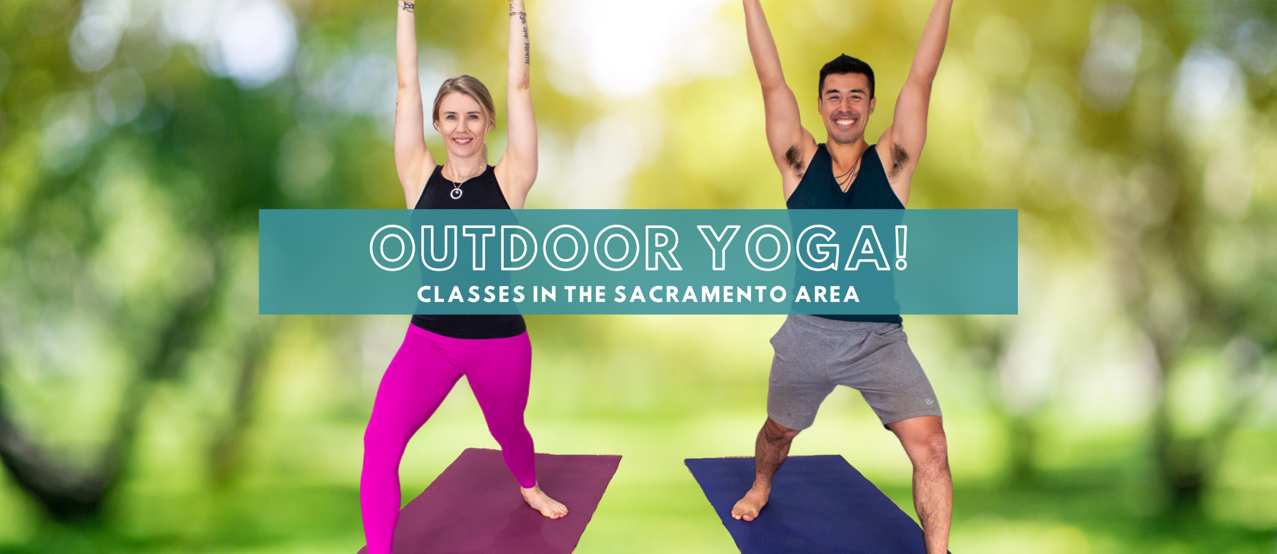 Outdoor Yoga Classes Roots To Wings Yoga