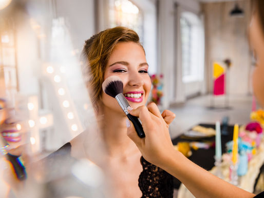 Esküvő Trend Magazin Pop Art fotózás