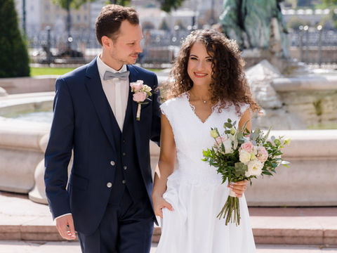 Nagy Nap az InterContinental Hotelben