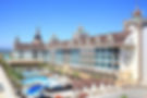 Side Crown Palace Hotel