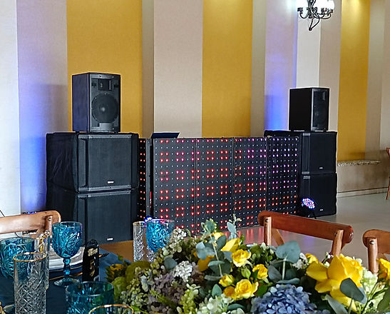 DJ Para Bodas en Morelia
