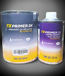 KIT FX PRIMER 2K