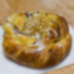 Apple Turnover