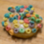 Loopy Glaze