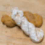 Twisted Donut