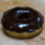 Vanilla Or Chocolate Glaze
