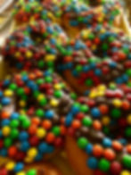 M&M Overload