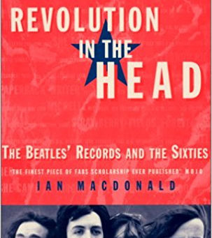 Revolution in the head –IAN MACDONALD – הקדמה – תרגם: חמי רודנר – חלק 3 ואחרון