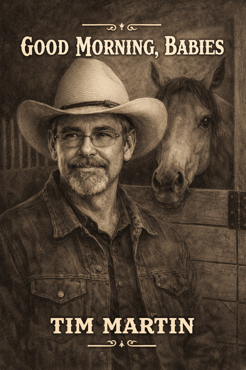 Good Morning Babies (MP3 Format)