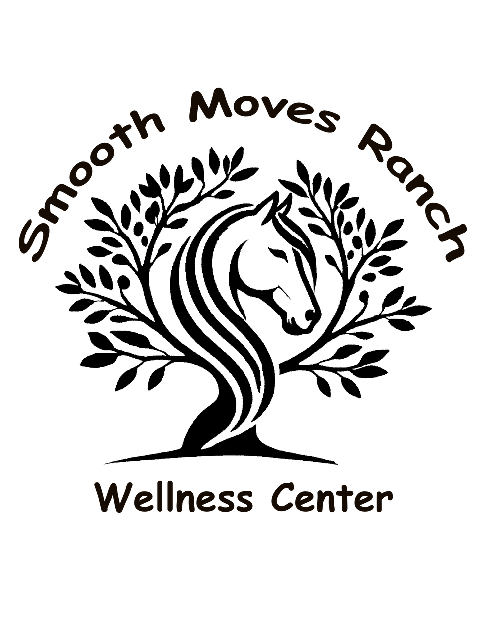 SMR Wellness Logo