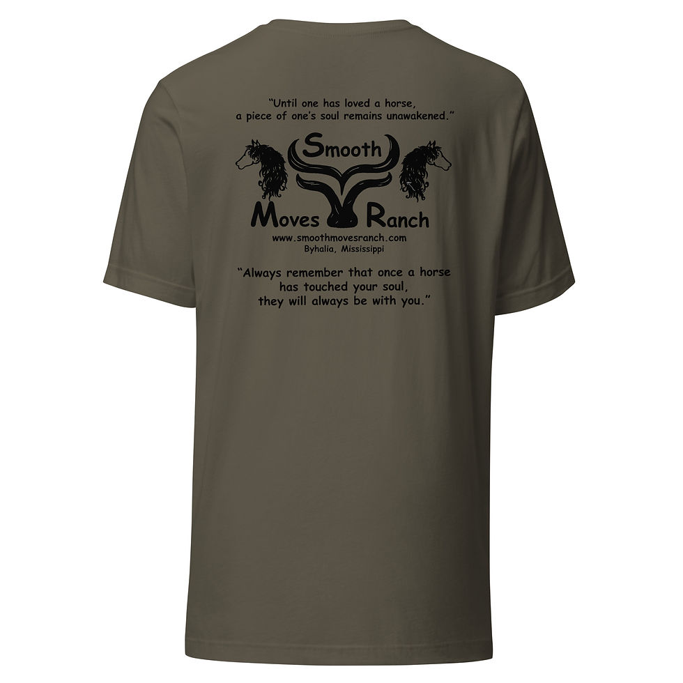 Thumbnail: SMR's Sabado Unisex t-shirt