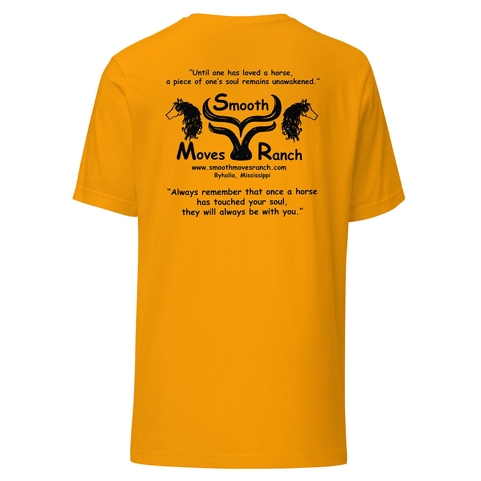 Thumbnail: SMR's Sabado Unisex t-shirt