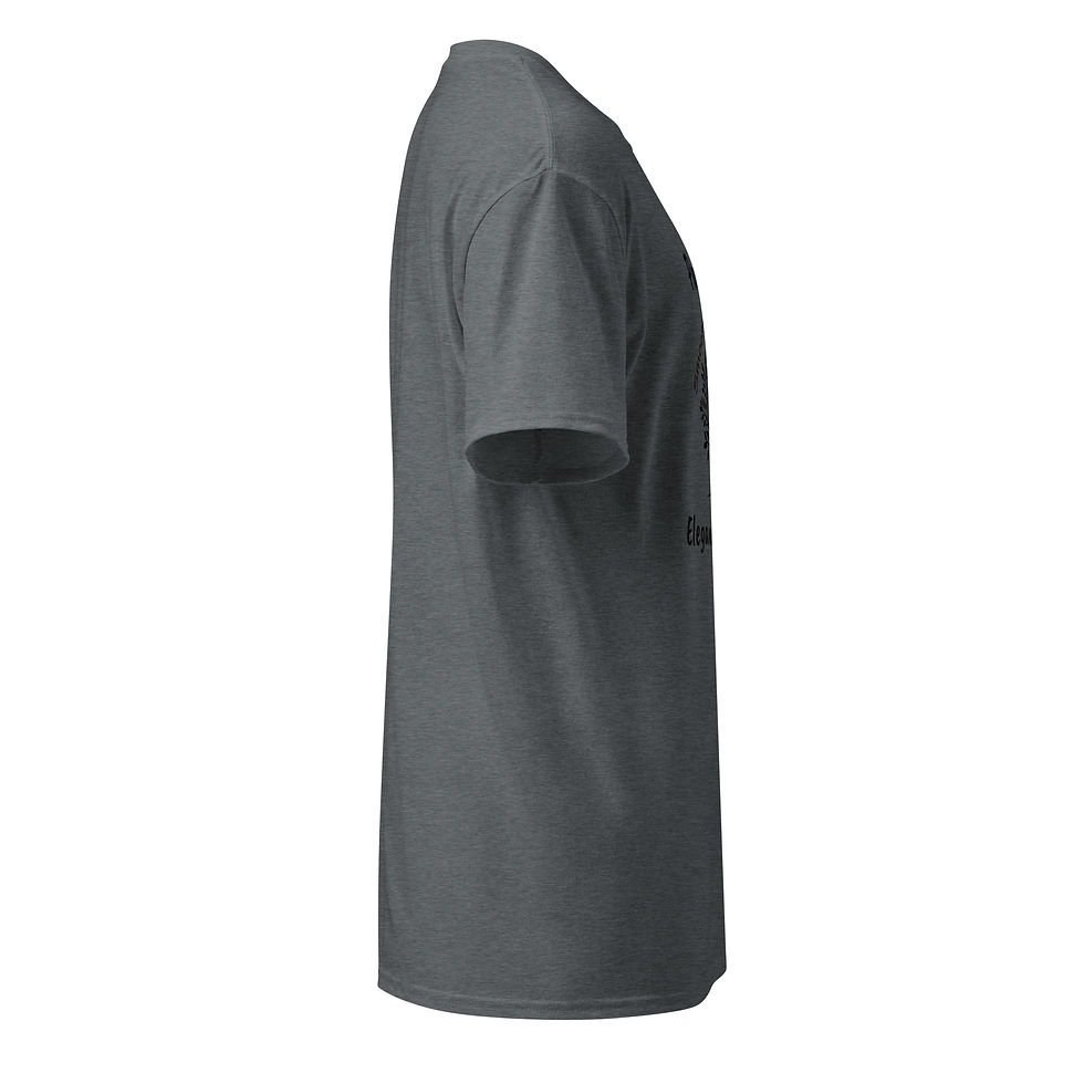 Thumbnail: Smooth Moves Ranch Tee