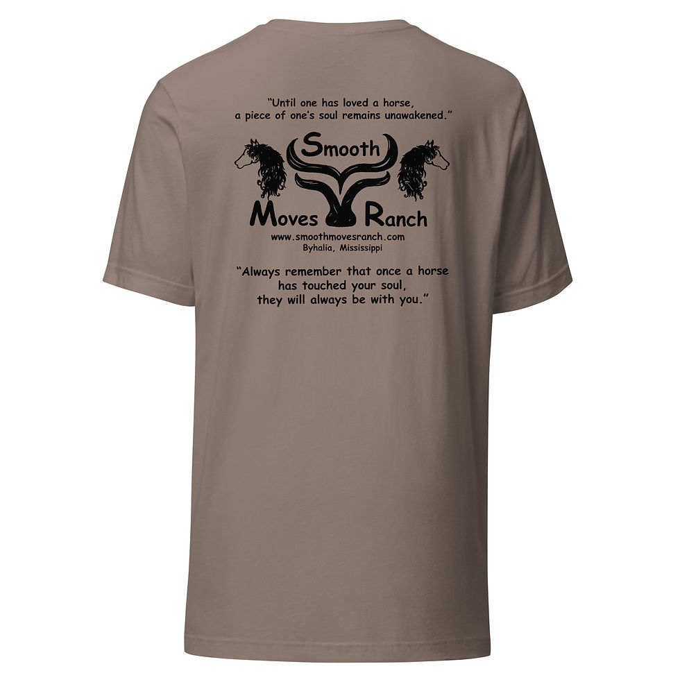 Thumbnail: SMR's Sabado Unisex t-shirt