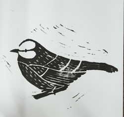 Christmas Card workshop