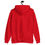 Thumbnail: Morals Over Money Unisex Hoodie