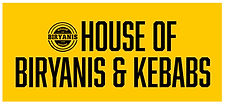 House of Biryanis & Kebabs
