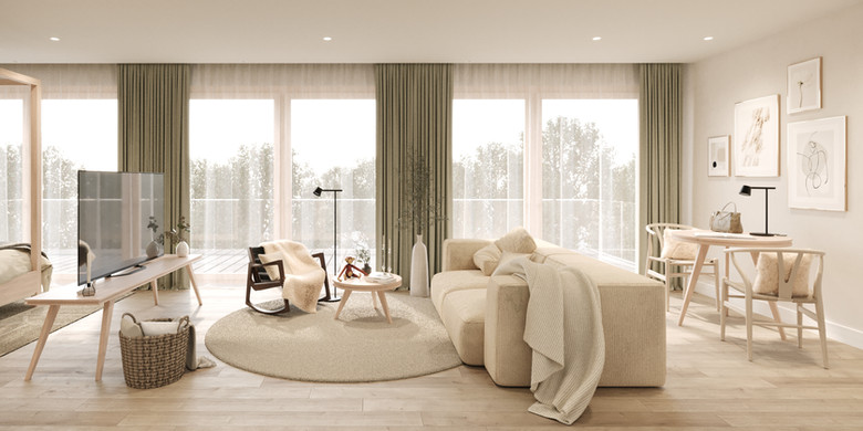 hotel, suite, bad zwischenahn - moccaplan
