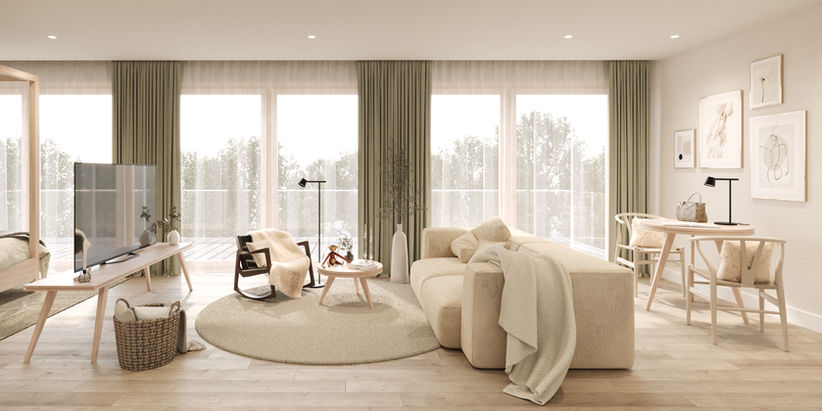 hotel, suite, bad zwischenahn - moccaplan