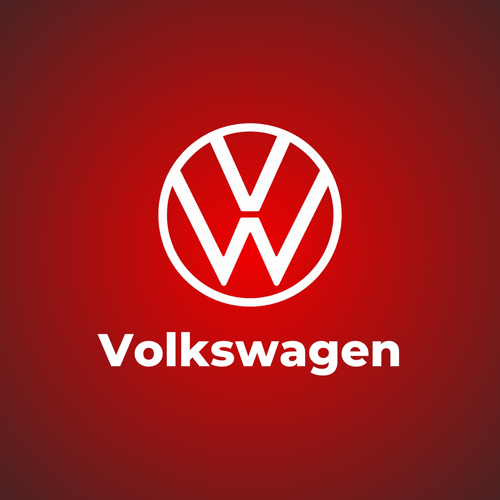 VW Volkswagen
