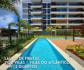 YOU VILAS | Vilas do Atlântico