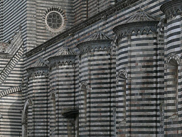 Art Treasures of Tuscany & Umbria: April 10-17, 2026
