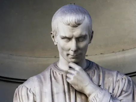 The Birth of Realism In Politics