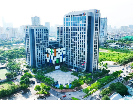 FPT Corporation Equity Report