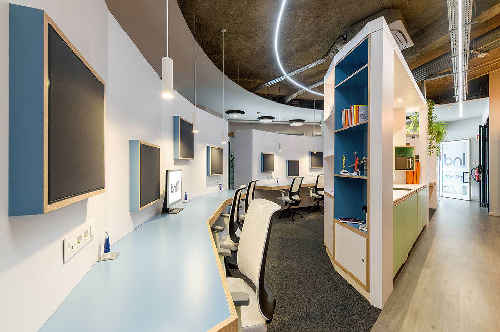 (Lisbon) BNL – Business Networking Lounge