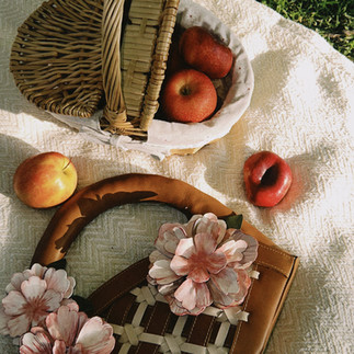 Picnic, Mariia Opal