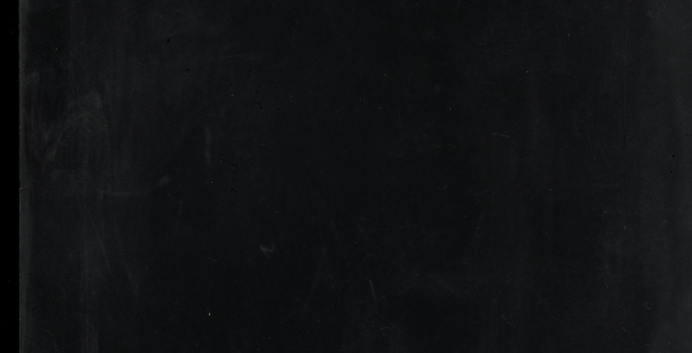 Untitled Black Surface #1 by Semilore Delano. Credit: Semilore Delano
